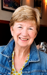 Linda Grace Mabey