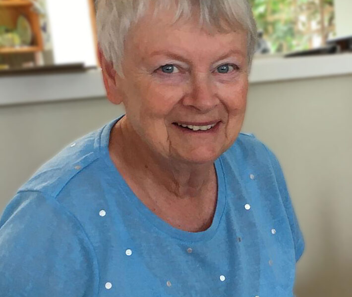 Alma  Turner