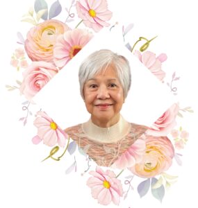 Patricia Lau