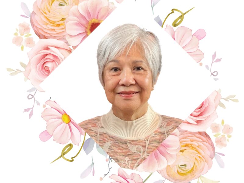 Patricia Lau
