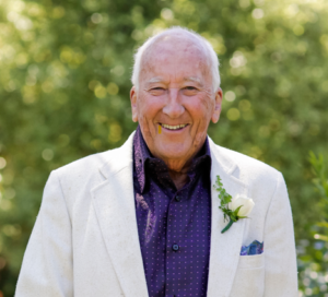 Malcolm Graeme  Jarvis