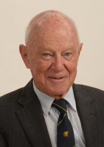 David  Cooke