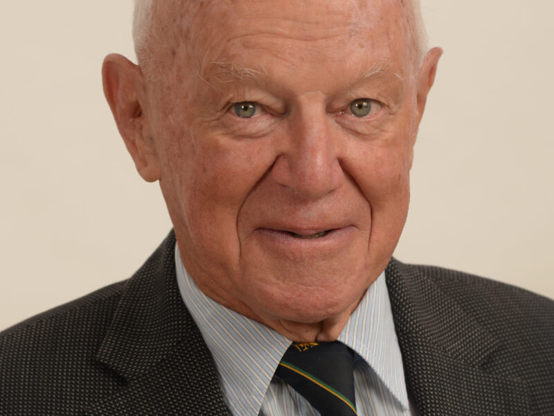 David  Cooke