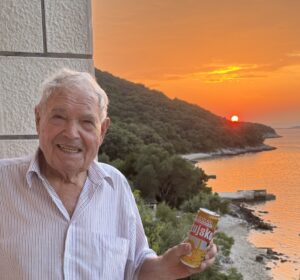 Dinko  Franotovich