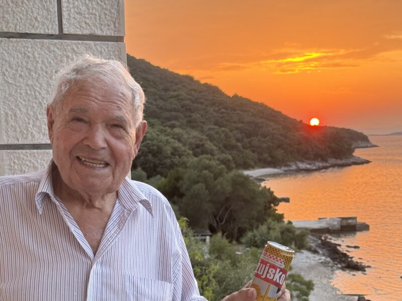 Dinko  Franotovich