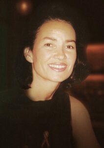 Lois  Barlow