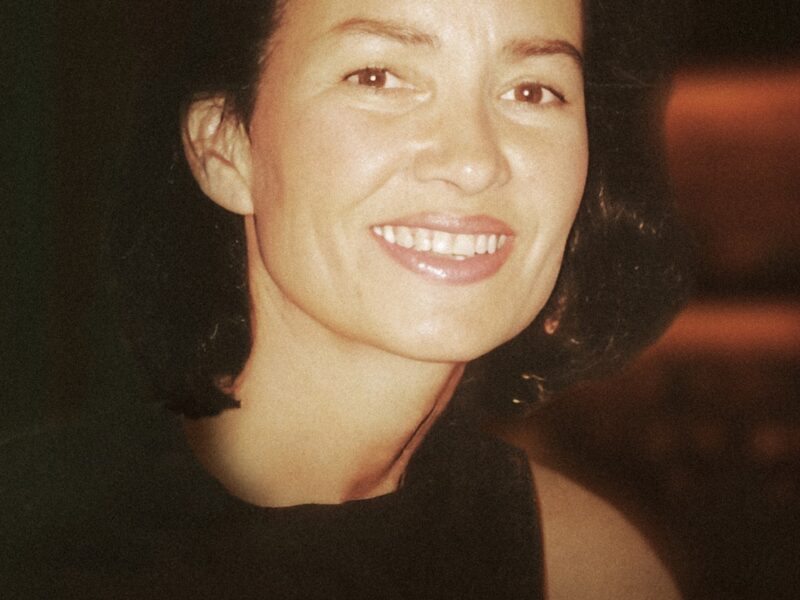 Lois  Barlow