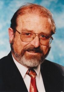 Graham Leonard Malaghan ONZM, Hon. DSc (VUW), FCILT