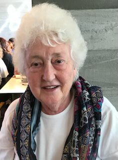 Ruth Wlson