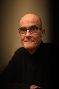 Charles (Chas) Cable