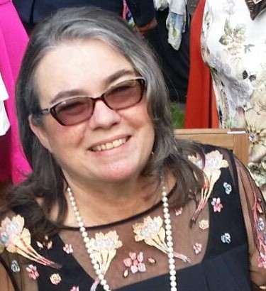 Judith Anne Burrows