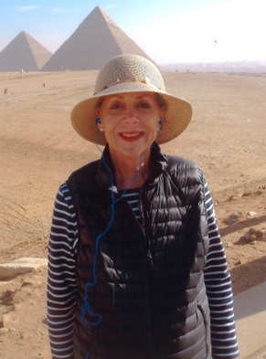Delia Margaret Macandrew
