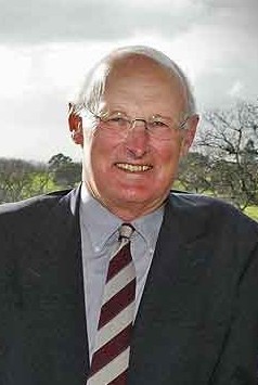 Michael John  Dudman