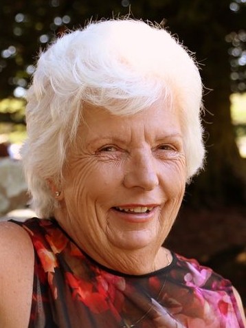 Shona Lea Spurway