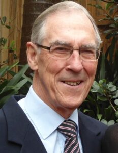 Graham Mortimer