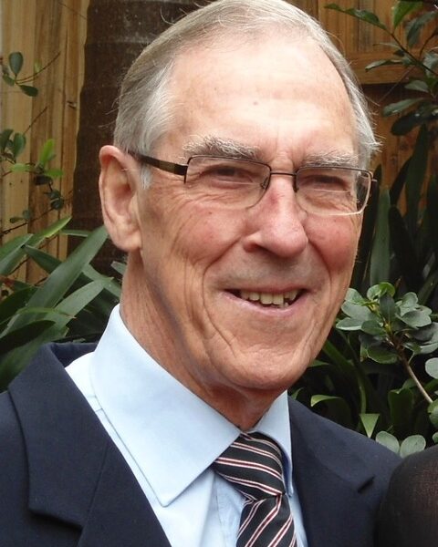 Graham Mortimer