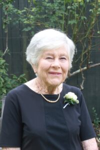 Fay  Clark