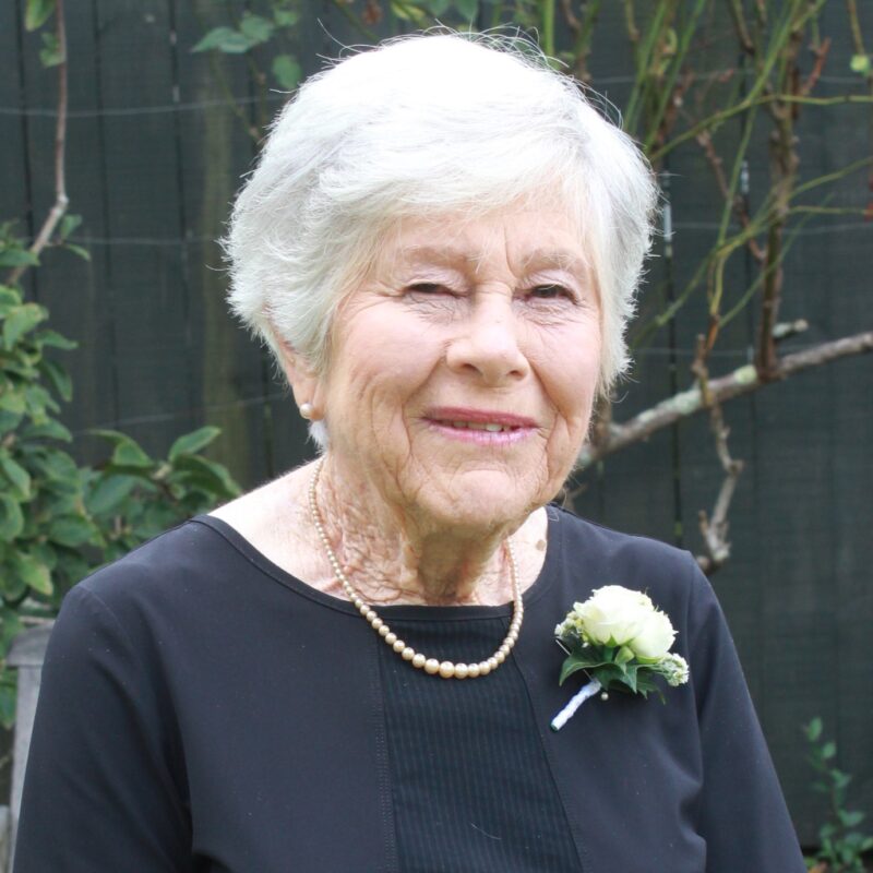 Fay Clark