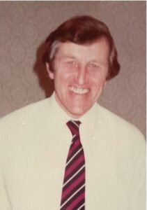 John Radford Russell