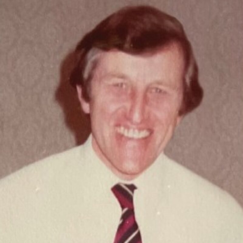 John Radford Russell