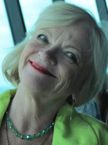 Julie Mavis Collins