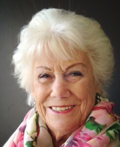 Dorothy Winifred McCready