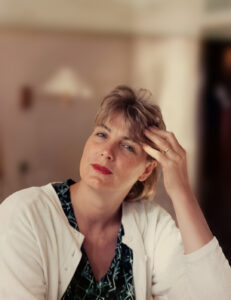 Deborah  Coates