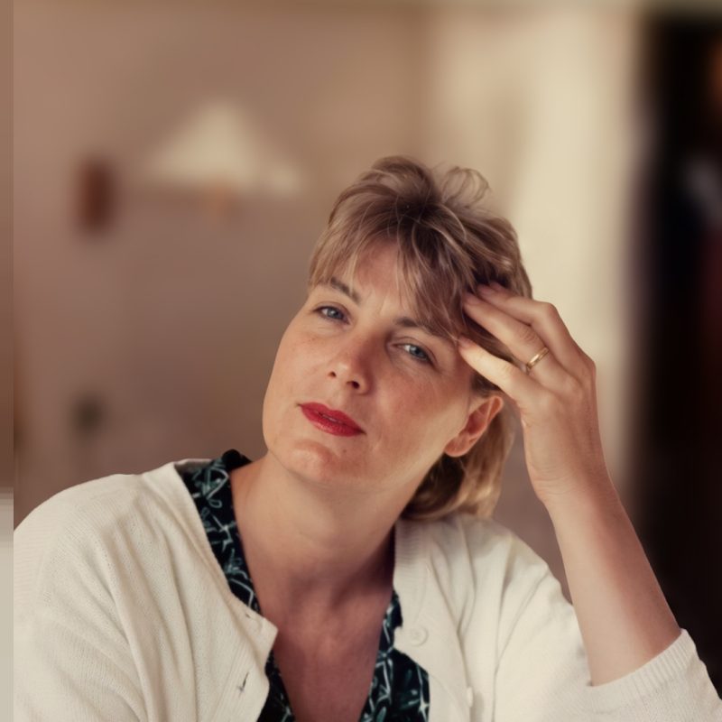 Deborah Coates