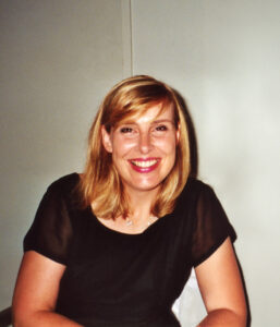 Eva Hochstein