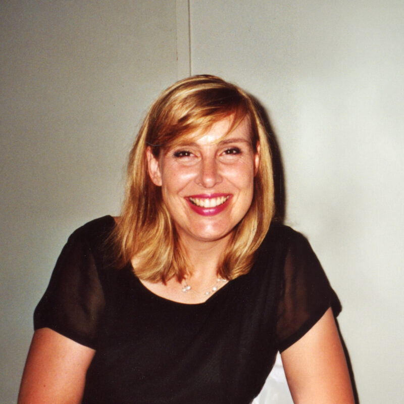 Eva Hochstein