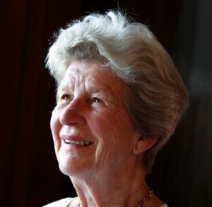 Beverley  McConnell
