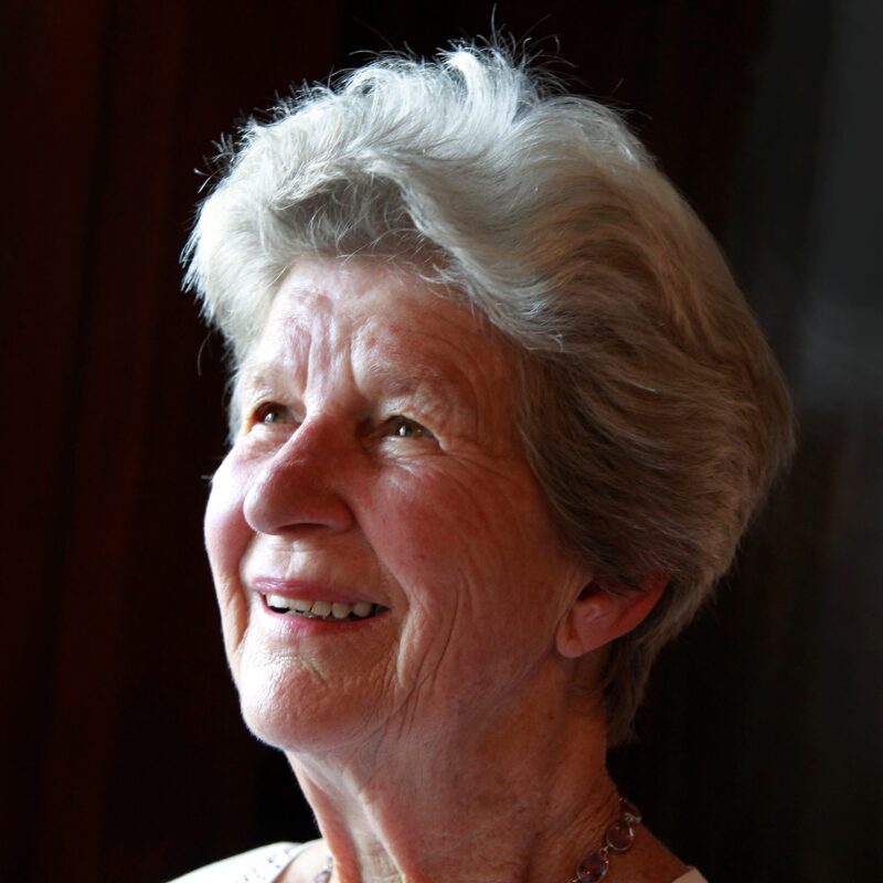 Beverley McConnell