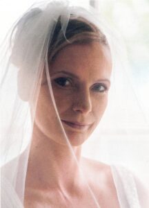 Natalie Patricia Bremner