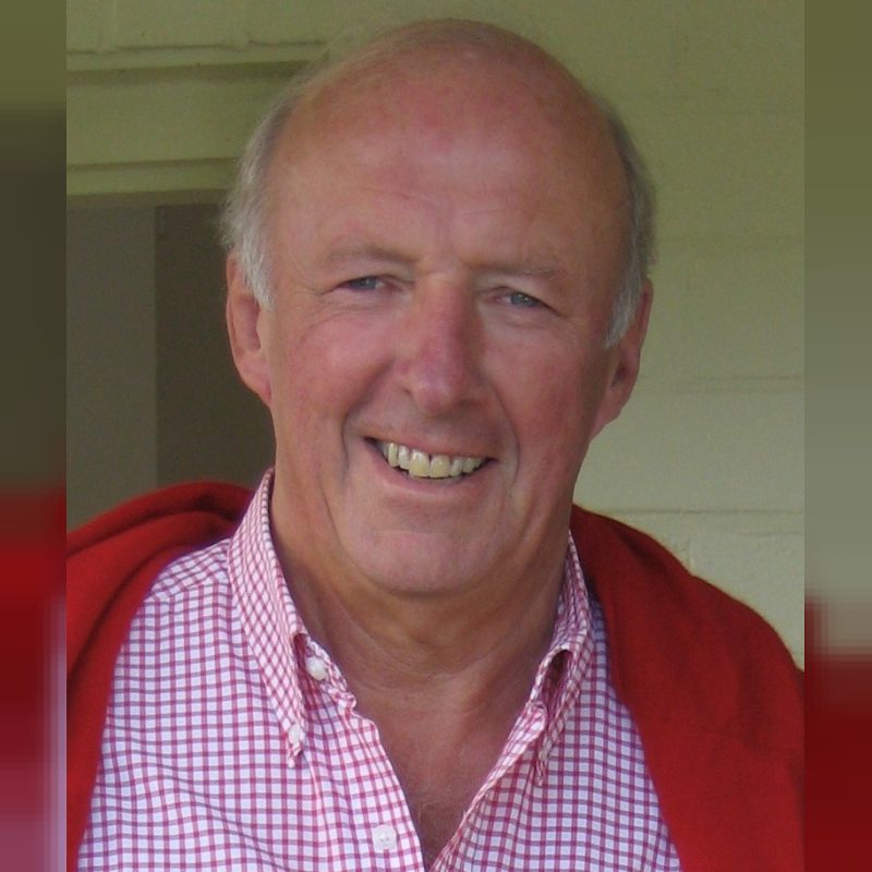 Ian Donald